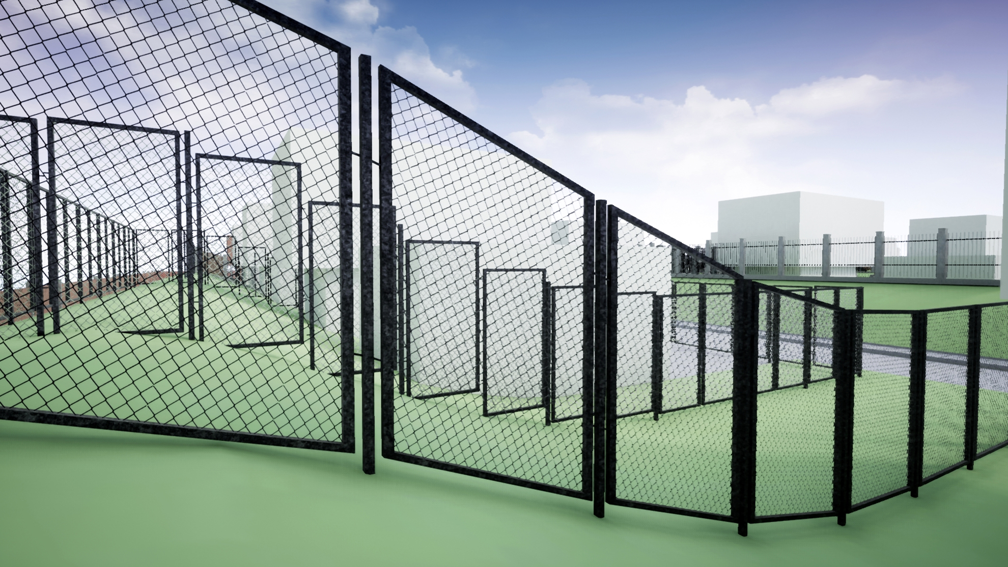 Smartfence IMAGE 02